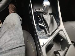 SAIC MG i5 1.5L CVT Platinum Edition - photo 13