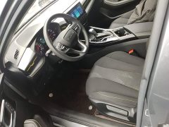 SAIC MG i5 1.5L CVT Platinum Edition - photo 14