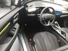 SAIC MG i5 1.5L CVT Platinum Edition - photo 15