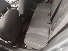 SAIC MG i5 1.5L CVT Platinum Edition - photo 16