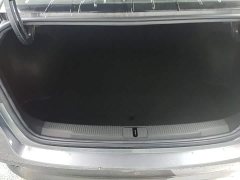 SAIC MG i5 1.5L CVT Platinum Edition - photo 18