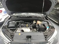 SAIC MG i5 1.5L CVT Platinum Edition - photo 19