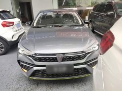 SAIC MG i5 1.5L CVT Platinum Edition - photo 2