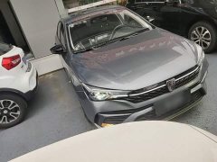 SAIC MG i5 1.5L CVT Platinum Edition - photo 3