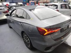 SAIC MG i5 1.5L CVT Platinum Edition - photo 4