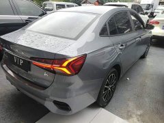 SAIC MG i5 1.5L CVT Platinum Edition - photo 6