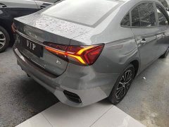 SAIC MG i5 1.5L CVT Platinum Edition - photo 7