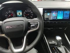 SAIC MG i5 1.5L CVT Platinum Edition - photo 9