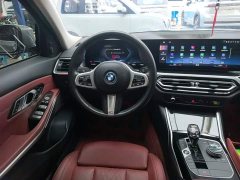 BMW i3 eDrive 35 L - ფოტო 10