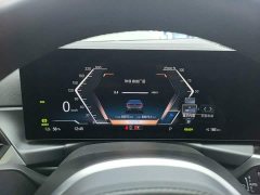 BMW i3 eDrive 35 L - ფოტო 11