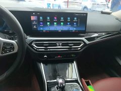 BMW i3 eDrive 35 L - ფოტო 12