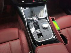 BMW i3 eDrive 35 L - ფოტო 13