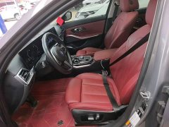 BMW i3 eDrive 35 L - ფოტო 14