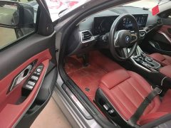 BMW i3 eDrive 35 L - ფოტო 15