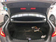 BMW i3 eDrive 35 L - ფოტო 18