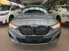 BMW i3 eDrive 35 L - ფოტო 2