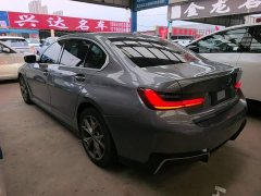 BMW i3 eDrive 35 L - ფოტო 4