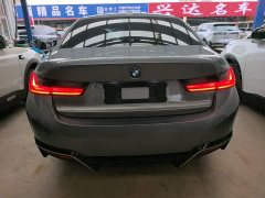 BMW i3 eDrive 35 L - ფოტო 5
