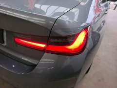 BMW i3 eDrive 35 L - ფოტო 7