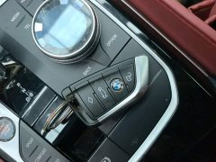 BMW i3 eDrive 35 L - ფოტო 8