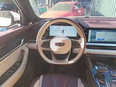 Geely Xingyue L 2.0TD DCT EVO FWD Luxury - ფოტო 10