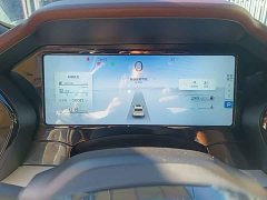 Geely Xingyue L 2.0TD DCT EVO FWD Luxury - ფოტო 11