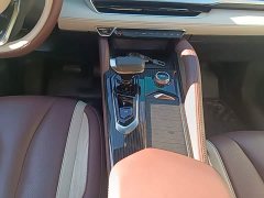 Geely Xingyue L 2.0TD DCT EVO FWD Luxury - ფოტო 13