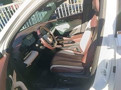 Geely Xingyue L 2.0TD DCT EVO FWD Luxury - ფოტო 14