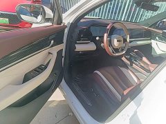 Geely Xingyue L 2.0TD DCT EVO FWD Luxury - ფოტო 15