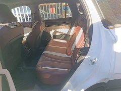 Geely Xingyue L 2.0TD DCT EVO FWD Luxury - ფოტო 16