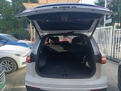 Geely Xingyue L 2.0TD DCT EVO FWD Luxury - ფოტო 18