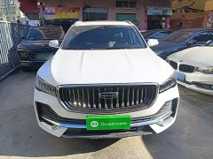 Geely Xingyue L 2.0TD DCT EVO FWD Luxury - ფოტო 2