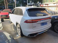 Geely Xingyue L 2.0TD DCT EVO FWD Luxury - ფოტო 4