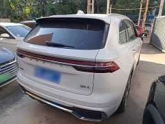 Geely Xingyue L 2.0TD DCT EVO FWD Luxury - ფოტო 6