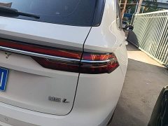 Geely Xingyue L 2.0TD DCT EVO FWD Luxury - ფოტო 7