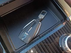 Geely Xingyue L 2.0TD DCT EVO FWD Luxury - ფოტო 8