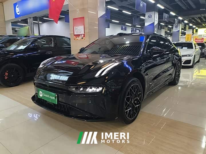 Zeekr 001 ME Edition 100kWh AWD