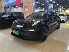 Zeekr 001 ME Edition 100kWh AWD - ფოტო 1