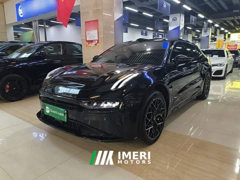 2024 Zeekr 001 ME Edition 100kWh AWD - ავტომობილი ჩინეთიდან