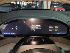 Zeekr 001 ME Edition 100kWh AWD - ფოტო 11