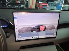 Zeekr 001 ME Edition 100kWh AWD - ფოტო 12