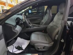 Zeekr 001 ME Edition 100kWh AWD - ფოტო 14