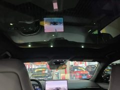 Zeekr 001 ME Edition 100kWh AWD - ფოტო 17