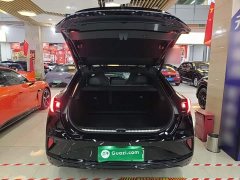 Zeekr 001 ME Edition 100kWh AWD - ფოტო 18