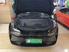 Zeekr 001 ME Edition 100kWh AWD - ფოტო 19