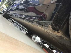 Zeekr 001 ME Edition 100kWh AWD - ფოტო 20