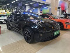 Zeekr 001 ME Edition 100kWh AWD - ფოტო 3
