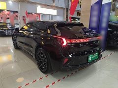 Zeekr 001 ME Edition 100kWh AWD - ფოტო 4