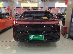 Zeekr 001 ME Edition 100kWh AWD - ფოტო 5