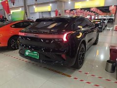 Zeekr 001 ME Edition 100kWh AWD - ფოტო 6